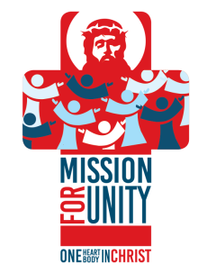 Mission for Unity Mission for Unity