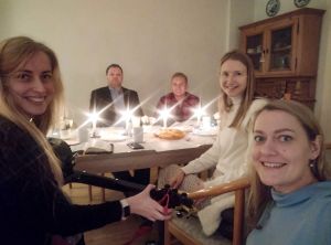 New gatherings at the House of Unity New gatherings at the House of Unity